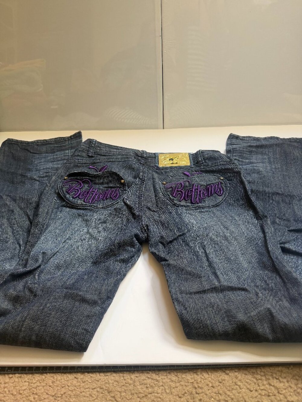 Apple Bottom Jeans W 7/8